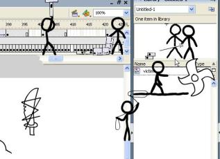 Animator Vs. Animation