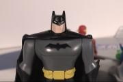 Chris Tallman's Batman