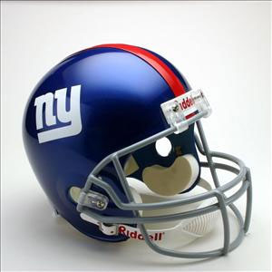 New York Giants Super Bowl Champs