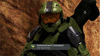 Halo 3: Over-Achiever