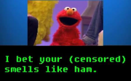 Muppet Voicemail