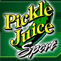 Pickle Juice Sport Drink