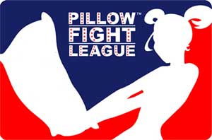 Pillow Fight League