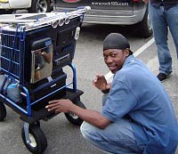 Pimp My Shopping Cart