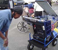 Pimp My Shopping Cart