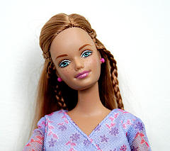 Barbie's Friend Midge is Pregnant