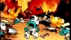 UNICEF Bombs The Smurfs