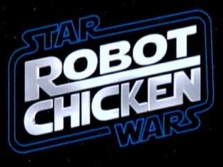 Robot Chicken: Star Wars