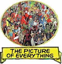 The Picture of Everything!