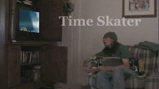 Time Skater