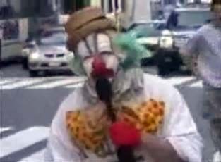 Yucko The Clown